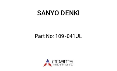 109-041UL