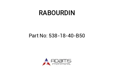 538-18-40-B50