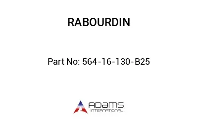 564-16-130-B25