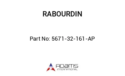 5671-32-161-AP