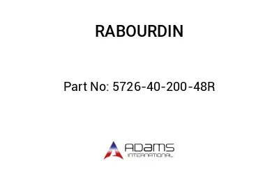 5726-40-200-48R