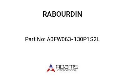 A0FW063-130P1S2L