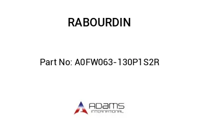 A0FW063-130P1S2R