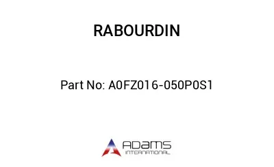 A0FZ016-050P0S1