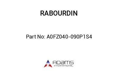 A0FZ040-090P1S4