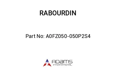 A0FZ050-050P2S4