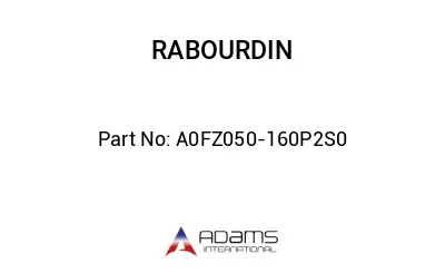 A0FZ050-160P2S0