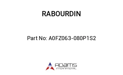 A0FZ063-080P1S2