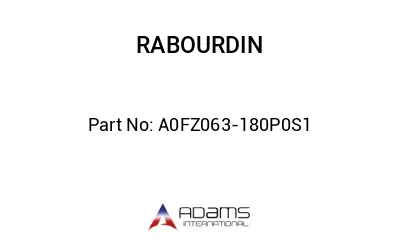 A0FZ063-180P0S1