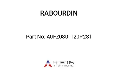 A0FZ080-120P2S1