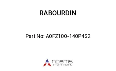 A0FZ100-140P4S2