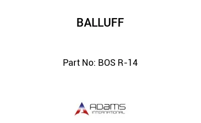 BOS R-14									