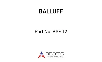 BSE 12									