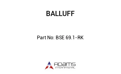 BSE 69.1-RK									