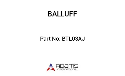 BTL03AJ