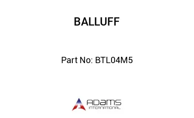 BTL04M5