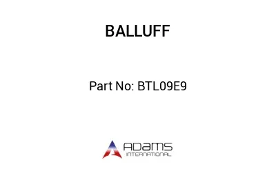 BTL09E9