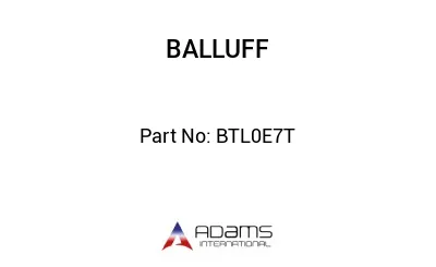 BTL0E7T