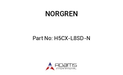 H5CX-L8SD-N