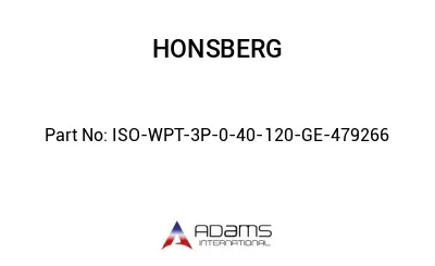 ISO-WPT-3P-0-40-120-GE-479266