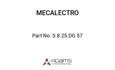 S-.8.25-DG.57
