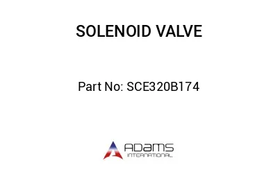 SCE320B174