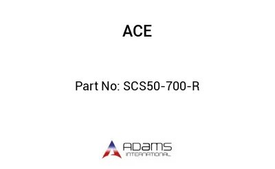 SCS50-700-R