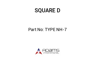 TYPE NH-7