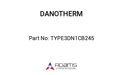 TYPE3DN1CB245